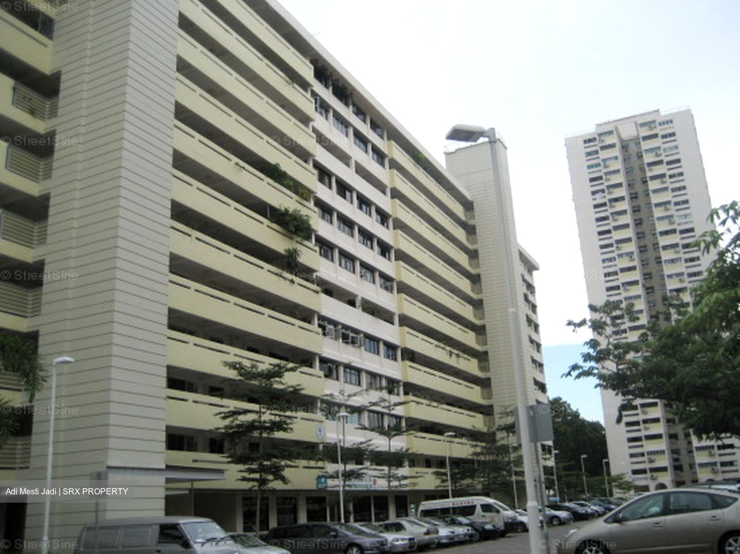 Blk 4 Marine Terrace (Marine Parade), HDB 3 Rooms #613787991